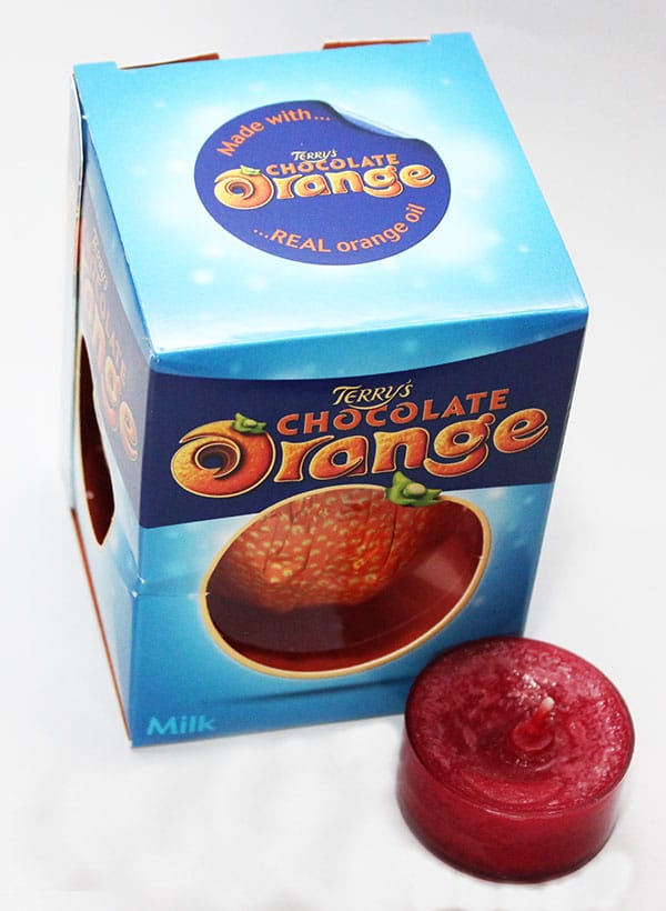Chocolate-Orange
