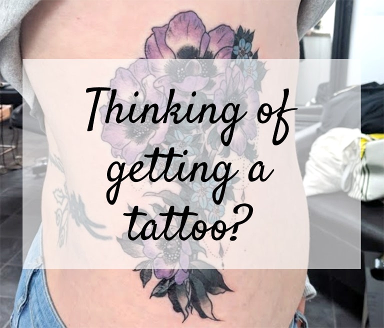 High Schoolers Getting Tattoos for Their Favorite Teachers on TikTok