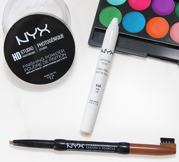 nyx-products