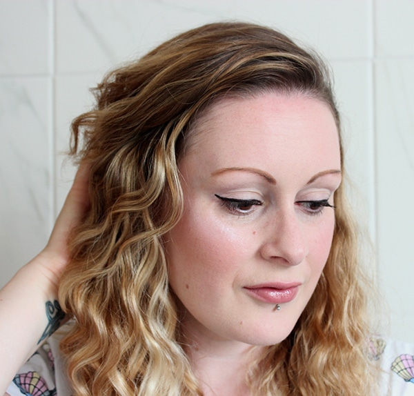 The Max Factor VoxBox, Influenster UK | Golly Miss Holly